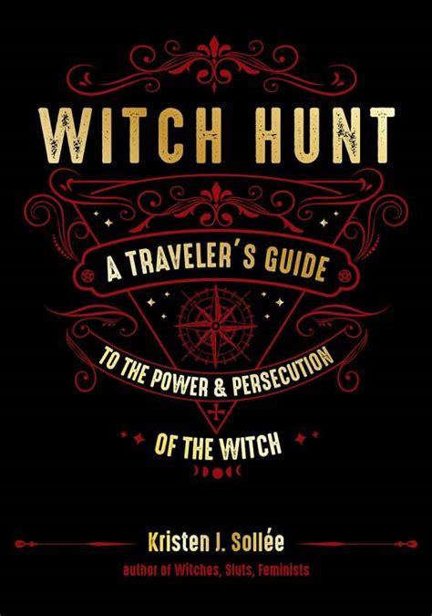 Examining the Aftermath: How Witch Hunt Literature Shaped Society